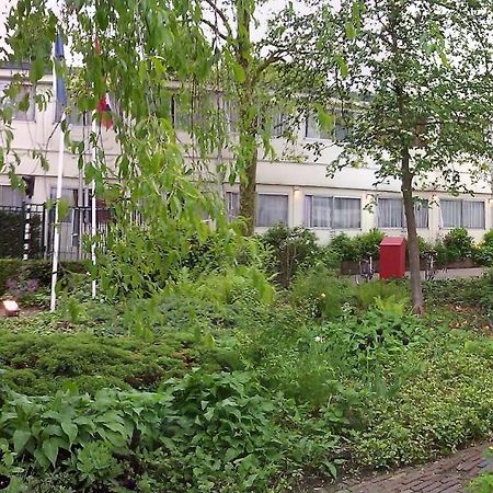Budget Hostel Bargain Toko Amsterdam Dış mekan fotoğraf