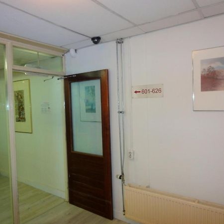 Budget Hostel Bargain Toko Amsterdam Dış mekan fotoğraf