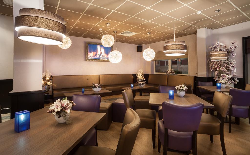 Budget Hostel Bargain Toko Amsterdam Dış mekan fotoğraf