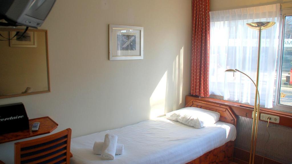 Budget Hostel Bargain Toko Amsterdam Oda fotoğraf
