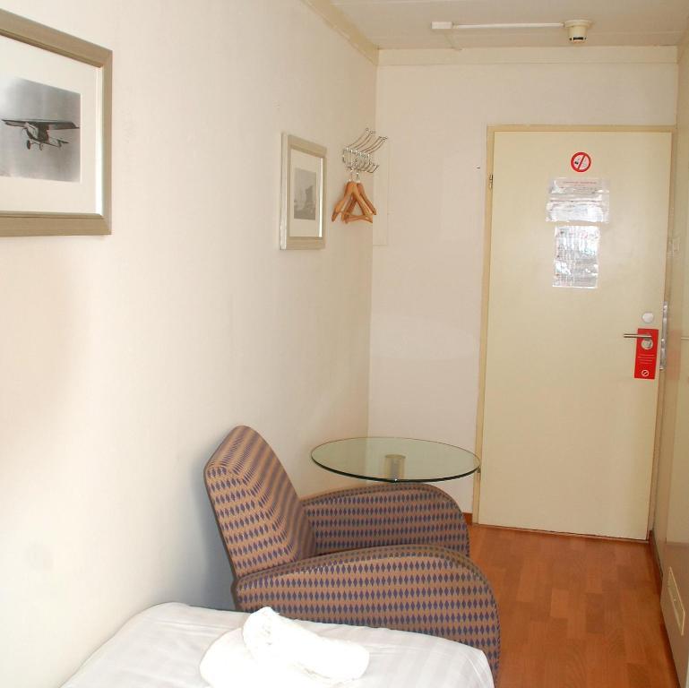 Budget Hostel Bargain Toko Amsterdam Oda fotoğraf