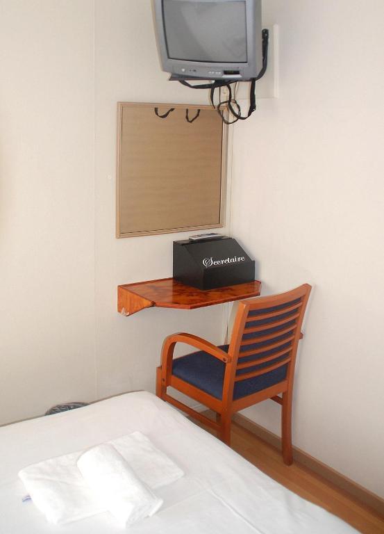 Budget Hostel Bargain Toko Amsterdam Oda fotoğraf