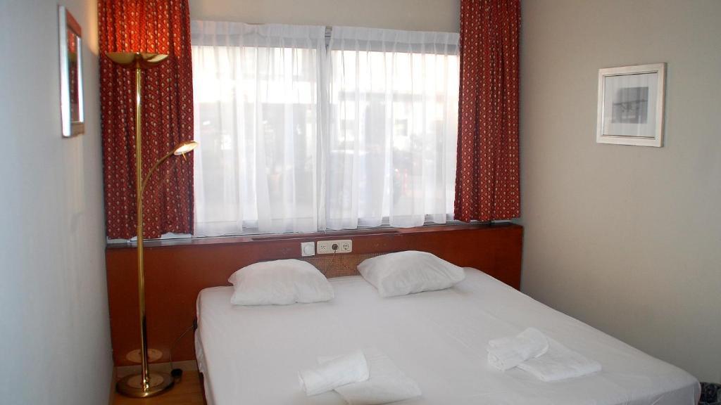 Budget Hostel Bargain Toko Amsterdam Oda fotoğraf