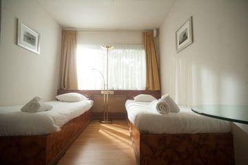 Budget Hostel Bargain Toko Amsterdam Dış mekan fotoğraf