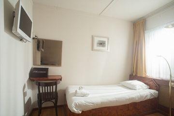 Budget Hostel Bargain Toko Amsterdam Dış mekan fotoğraf